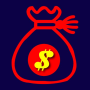 icon Click Cash(clickcash - Speel gratis spel
)