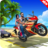 icon Theft Bike Drift Racing(Fiets Rijden Spellen 3D) 1.13