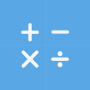 icon Eenvoudige sakrekenaar(Simple Calculator
)