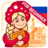 icon Russian LinDuo HD(Russisch voor beginners:) 5.7.1