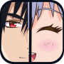 icon Wallpaper Anime for Android(Wallpaper Anime voor Android
)