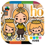 icon TOCA LIFE Town(TOCA LIFE World Town-bouwers FreeGuide
)