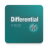 icon Differential Dx Free(Differentiële Dx) 4.2