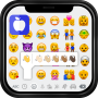 icon iOS Emojis For Android (iOS Emoji's voor Android)
