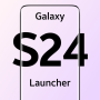 icon Galaxy S24 Style Launcher