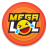 icon MegaLOL(MegaLOL: Grappige video's en memes) 5.7.6