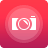 icon Selfshot(Selfshot - Camera aan de voorkant) 1.20