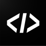 icon Code Editor(editor - compiler en IDE
)