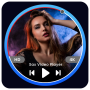 icon Sax Video Player - Full Screen Multi video formats (Sax Videospeler - Volledig scherm Meerdere videoformaten
)