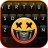 icon Skull Emoji(Skull Emoji Keyboard Achtergrond
) 1.0
