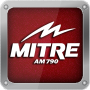 icon MITRE(Radio Mitre AM790)
