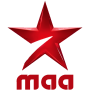 icon Starmaa Guide(Star Maa TV - Star Maa HD seriële tips 2021
)