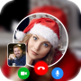 icon Video star call - video calling app free (Video star call - videobellen app gratis
)