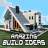 icon Amazing Build Ideas for MCPE(Verbazingwekkende bouwideeën voor Minecraft PE
) 1.1