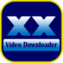 icon Video Downloader(XX Hot Video Downloader: XXVI Video Download 2020
)