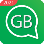 icon Latest GB Version 2021, GB What New App Version (Nieuwste GB-versie 2021, GB Welke nieuwe app-versie
)