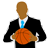 icon BBall Manager(Basketball General Manager) 2.0