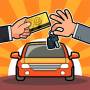 icon Used Car Tycoon Game(Gebruikte auto Tycoon Game
)