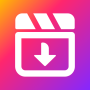 icon ReelsTake(Video Downloader voor Rollen - Bewaar Instagram
)