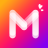 icon Mv Video Maker(MV Video Status Maker - MV Music Bit Master
) 1.1.3
