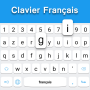 icon French Keyboard(Frans Toetsenbord
)
