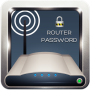 icon WiFi Router Passwords(Gratis wifi-wachtwoord routersleutel)