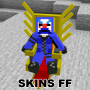 icon com.risilis.skinsfreeoffireforminecraftpe(Skins FreeFire voor Minecraft)