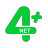 icon Net4Plus(Net4Plus App) 1.0.4
