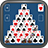 icon PyramidSolitaire(Pyramid Solitaire) 1.05