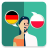 icon Translator DE-PL(Duits-Poolse vertaler) 2.2.0