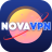 icon Nova VPN(Gratis VPN-proxy Veilige VPN-browser - Nova VPN
) 1.1.13.293
