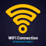 icon Free Wifi Connection(WiFi-wachtwoord - Auto Connect
)