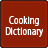 icon cookingdictionary(Koken Woordenboek) 0.0.7
