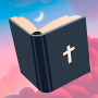 icon Biblia con lenguaje actual(Bijbel met huidige taal)