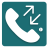 icon Get Call History of Any Number(Hoe belgeschiedenis van elk nummer
) 1.0