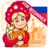 icon Russian LinDuo HD(Russisch voor beginners:) 5.5.1