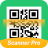 icon com.qrcode.scanner.reader.app(Scanner Pro: gratis QR-
) 1.1.4.8