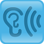icon Ear Assist(Ear Assist: hoortoestel-app)