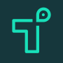 icon trabble: smartphone tour guide (trabble: smartphone-gids
)