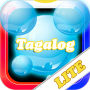icon Tagalog Bubble Bath(Leer Tagalog Bubbelbadspel)