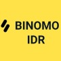 icon Binomo IDR(Binomo Indonesië
)