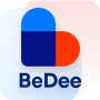 icon BeDee by BDMS (BeDee van BDMS,)