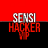 icon SENSI HACKER(Sensi Hacker Booster FF) 1.0