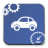 icon Vehi Care(en brandstofgegevens) 3.3.5