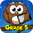 icon 5th Grade Games(Leren spellen van de vijfde klas) 6.2