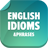 icon Idioms(Engelse idioom en uitdrukkingen) 1.4.1