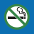 icon com.ajicreative.app.nosmo(NOSMO - Stop met roken Therapie
) 1.0.4