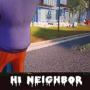 icon Hi Neighbor(Tricks Hallo buurman Alpha 5-serie - Tips en trucs
)
