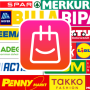 icon Flugblätter und Angebote app (Flyers en aanbiedingen-app)