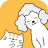 icon Pet Translation(Vertaling van huisdieren - Perfecte communicatie met huisdieren
) 1.0.2